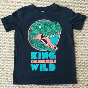 OshKosh B'gosh King of the Wild T-Shirt